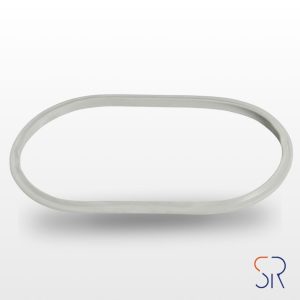 Junta Olla Súper Rápida Fagor 24 cm.