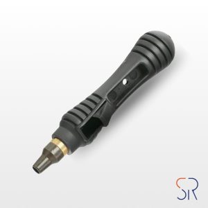 Saca-bocado expulsor profesional