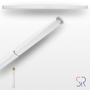 Barra Visillo Extensible