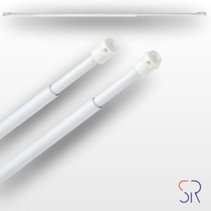 Barra Visillo Extensible
