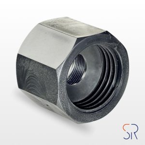 Adaptador universal para bidones 2"