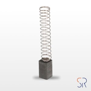 Jgo.Escobillas 2 Pzas. B&d Ref 0203