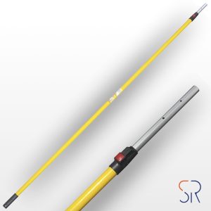 Mango Samurai Extensible Aluminio 2
