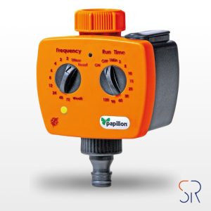 Programador Riego Analógico/ Mecánico Papillon