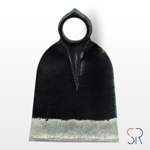 Azada Forjada sin Mango 36/ 750 Gramos