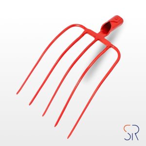 Horca sin Mango 560 / 5 Puas