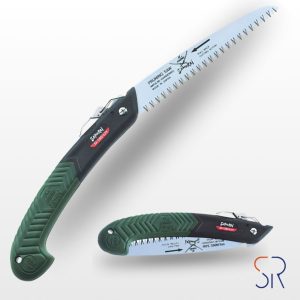 Serrucho Samurai Plegable 210 mm.