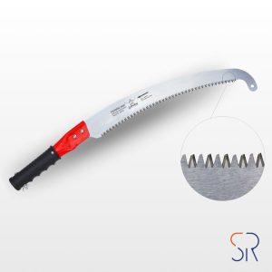 Serrucho Samurai GC Curvo para Pertiga 330 mm.
