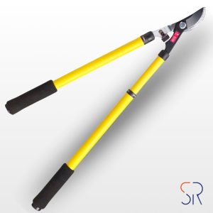 Tijeras Podar Profesional Acero 2 Manos