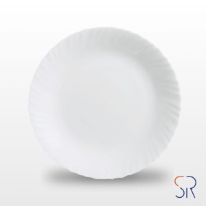 Plato Llano 24