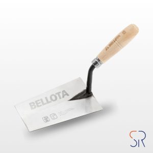 Paleta norte con Mango Madera