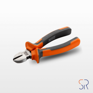 Alicate corte diagonal HR 180mm