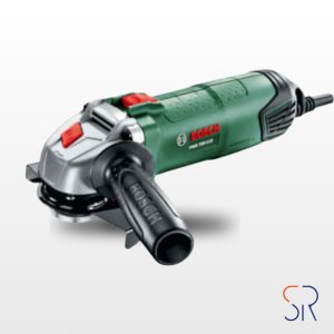 Amoladora angular Bosch profesional GWS 7-115 720W / 11mm