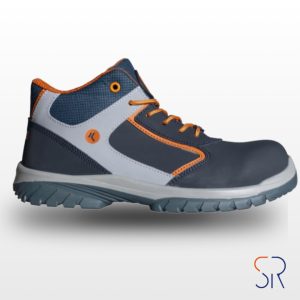 Bota Corner S3 SRC