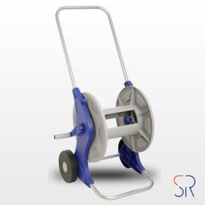 Carro portamanguera 50m