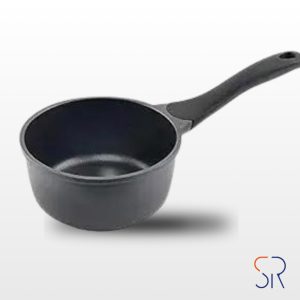 Cazo de aluminio fundido Xpert 16cm