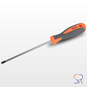 Destornillador de boca Phillips ph 2x100mm