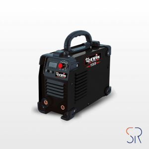Equipo Inverter 120 AMP Dig. Pro155H