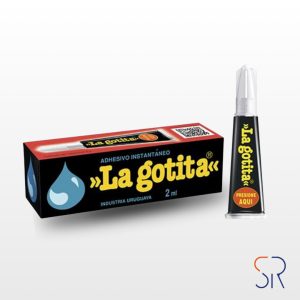 La Gotita