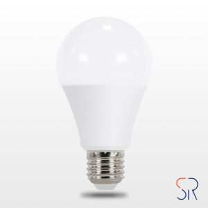 LED Bombilla A5 A60 10W E27 6400k