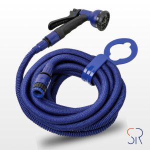 Manguera extensible 15m superflex
