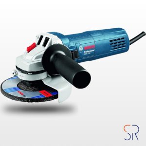 Miniamoladora 720W 115mm