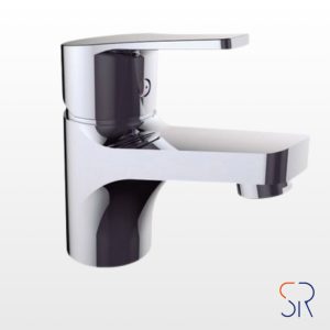 Monomando lavabo Go!
