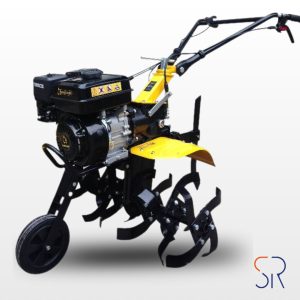 Motoazada Harvest 762 NRQG-V20 208cc 5