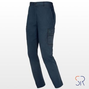 Pantalón algodón Easystretch