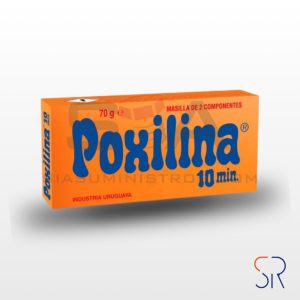 Poxilina 70g