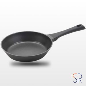 Sartén aluminio fundido 18cm X-Pert