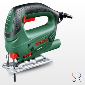 PST 650 Sierra de calar 500W