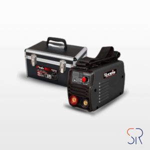 Soldadura Inverter Evolution 18X MMA 140 AH