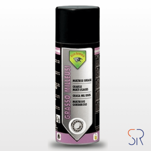 Spray Grasa Multiusos 400ml