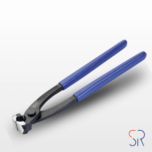 Tenaza rusa plastif 225mm