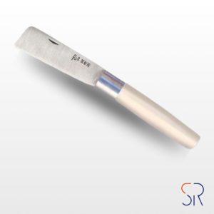 Navaja Polietileno Taponera 90-INOX