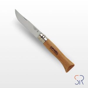 Navaja Opinel N.9 Inox