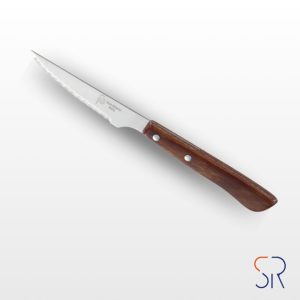 Cuchillo Tornasco Inox