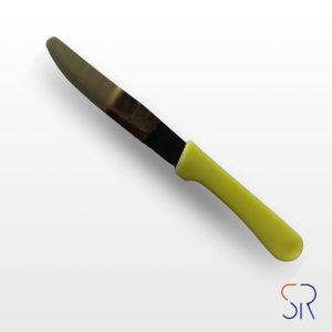 Cuchillo Mesa Inyectado