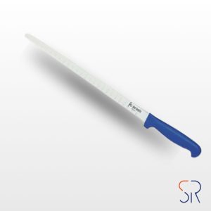Cuchillo jamonero 280 inox.