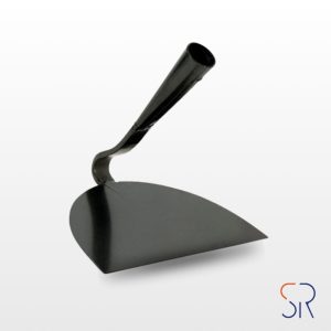 Raedera sin mango
