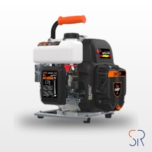 Motobomba Gasolina 4T Deva