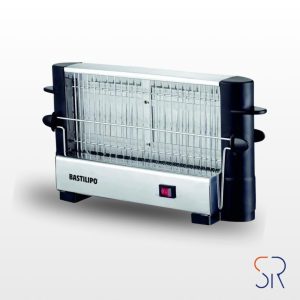 Tostadora vertical TM-750 con doble cara