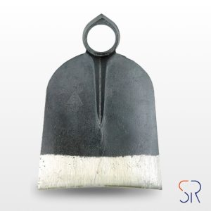 Azada 3B. 1120gr.