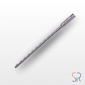 Broca TCT 6 x 150 / 210 mm