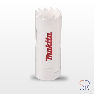 Broca de corona BiM 20 mm