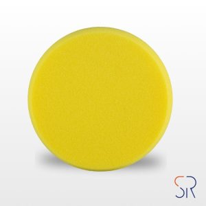 Plato de esponja 190 mm (Low repulsion)