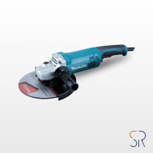 Amoladora angular