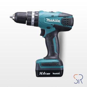 Taladro combinado G-Series