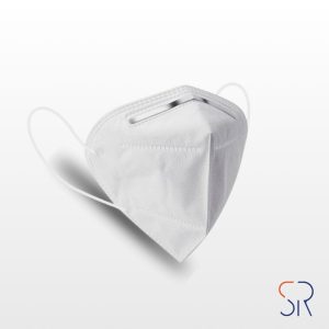 Mascarilla Aubert Protección FFP2 - KN95